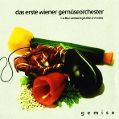 cover of Vegetable Orchestra, The (Das Erste Wiener Gemüseorchester) - Gemise