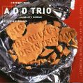cover of A.D.D. Trio - Sic Bisquitus Disintegrat