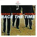 cover of Doran, Christy / Fredy Studer / Jamaaladeen Tacuma - Race the Time