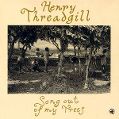 cover of Threadgill, Henry - Song Out of My Trees