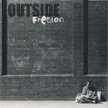 cover of Outside - Freedom