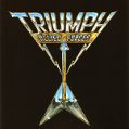 cover of Triumph - Allied Forces