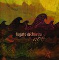 cover of Fugato Orchestra - Noé