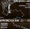 cover of MCH Band - Krokodlak