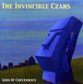 cover of Invincible Czars, The - Gods of Convenience
