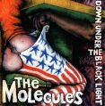 cover of Molecules, The - Down under the Black Light