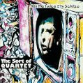 cover of Sort of Quartet, The - Kiss Me Twice I'm Schitzo