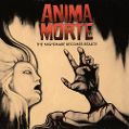 cover of Anima Morte - The Nightmare Becomes Reality