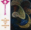 cover of Iconoclasta - La Reencarnación de Maquiavelo