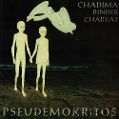 cover of Chadima, Mikoláš / Peter Binder / Aleš Charvát - Pseudodemokritos