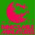 cover of Panicsmile - Miniatures