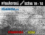 cover of Rýmařovská Skoro-Scéna '89-'93