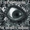 cover of Ser Un Peyjalero - The Birthday's Ignorance