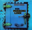 cover of Kriegel, Volker - Inside: Missing Link