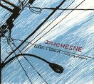 cover of Duchesne, André - Cordes à Danser: Suite Saguenayenne
