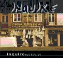 cover of Inquire - Inquire Within
