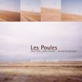 cover of Poules, Les - Prairie Orange
