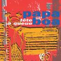 cover of Papa Boa - Tête à Queue