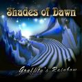 cover of Shades of Dawn - Graffity's Rainbow