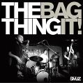 cover of Thing, The - Bag It!