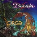 cover of Toccata - Circe