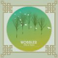 cover of Wobbler - Rites at Dawn
