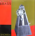 cover of Wondeur Brass - Simoneda, Reine des Esclaves