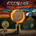 cover of Apocalypse [Brazil] - 2012 Light Years from Home