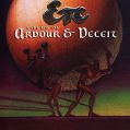 cover of Etcetera [Denmark] - Tales of Ardour & Deceit