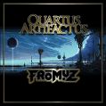 cover of Fromuz - Quartus Artifactus