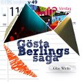 cover of Gösta Berlings Saga - Glue Works