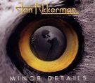 cover of Akkerman, Jan - Minor Details
