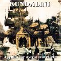 cover of Kundalini - Asylum for Astral Travellers