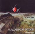 cover of Madison Dyke - Zeitmaschine
