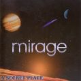 cover of Mirage - A Secret Place