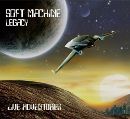 cover of Soft Machine Legacy - Live Adventures