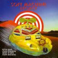 cover of Soft Machine Legacy - Soft Machine Legacy