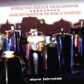 cover of Labrosse, Diane - Musique pour Objects en Voie de Disparition
