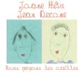 cover of Hétu, Joane / Jean Derome - Nous Perçons Les Oreilles