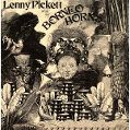 cover of Pickett, Lenny - Lenny Pickett with the Borneo Horns