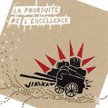 cover of Vialka - La Poursuite de l'Excellence