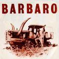 cover of Barbaro - Barbaro
