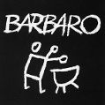 cover of Barbaro - II
