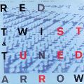 cover of Doran, Christy / Fredy Studer / Stephan Wittwer - Red Twist & Tuned Arrow