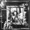cover of Earwacks - Distances