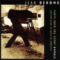 cover of Derome, Jean - Strand: Under the Dark Cloth