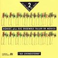cover of Koniec / Big Ensemble Taller de Músics - Ad Livingstone