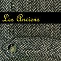 cover of Anciens, Les - Les Anciens