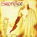 cover of Passover - Sacrifice