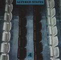 cover of Altered States - 4